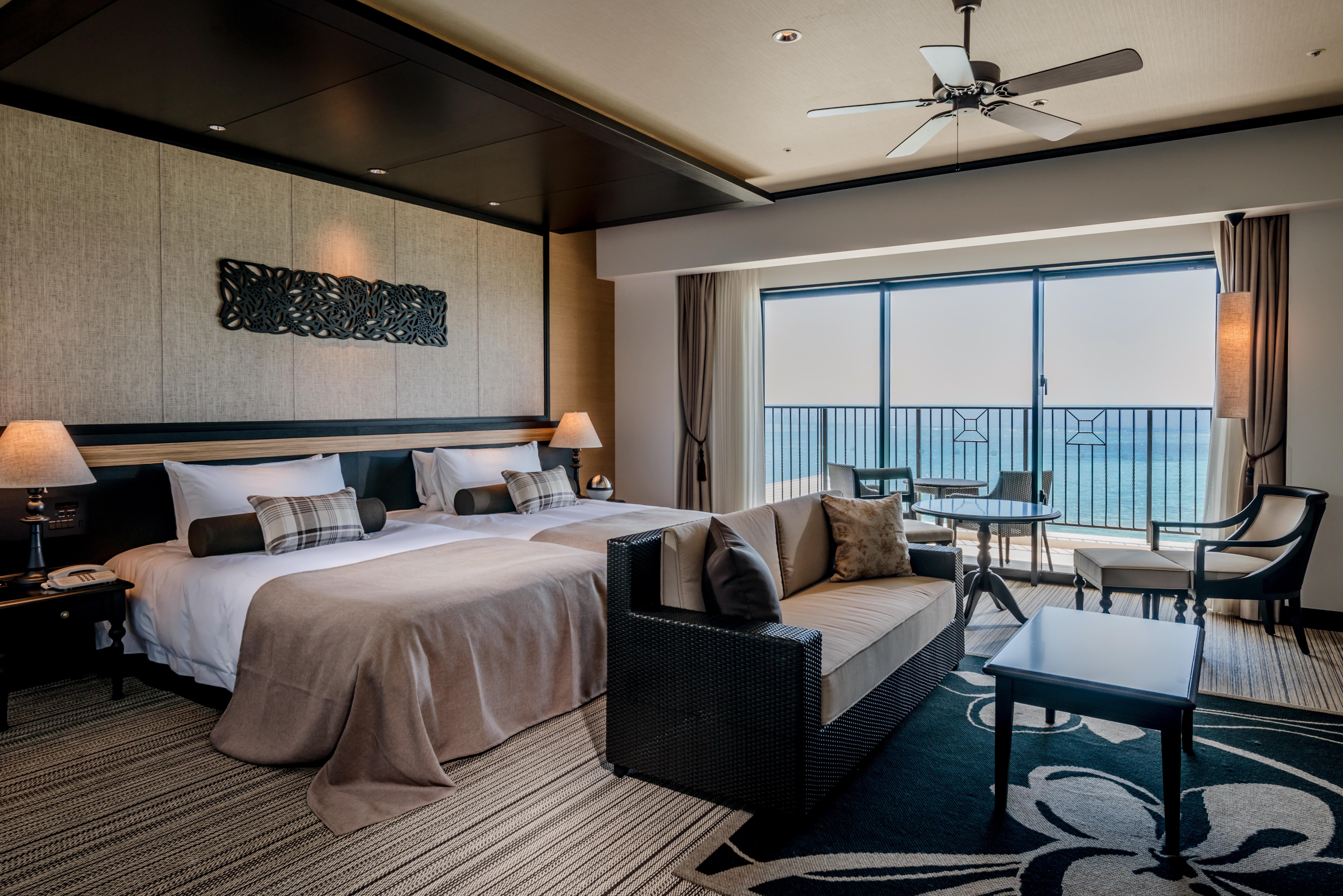Hotel Monterey Okinawa Spa & Resort Onna Luaran gambar
