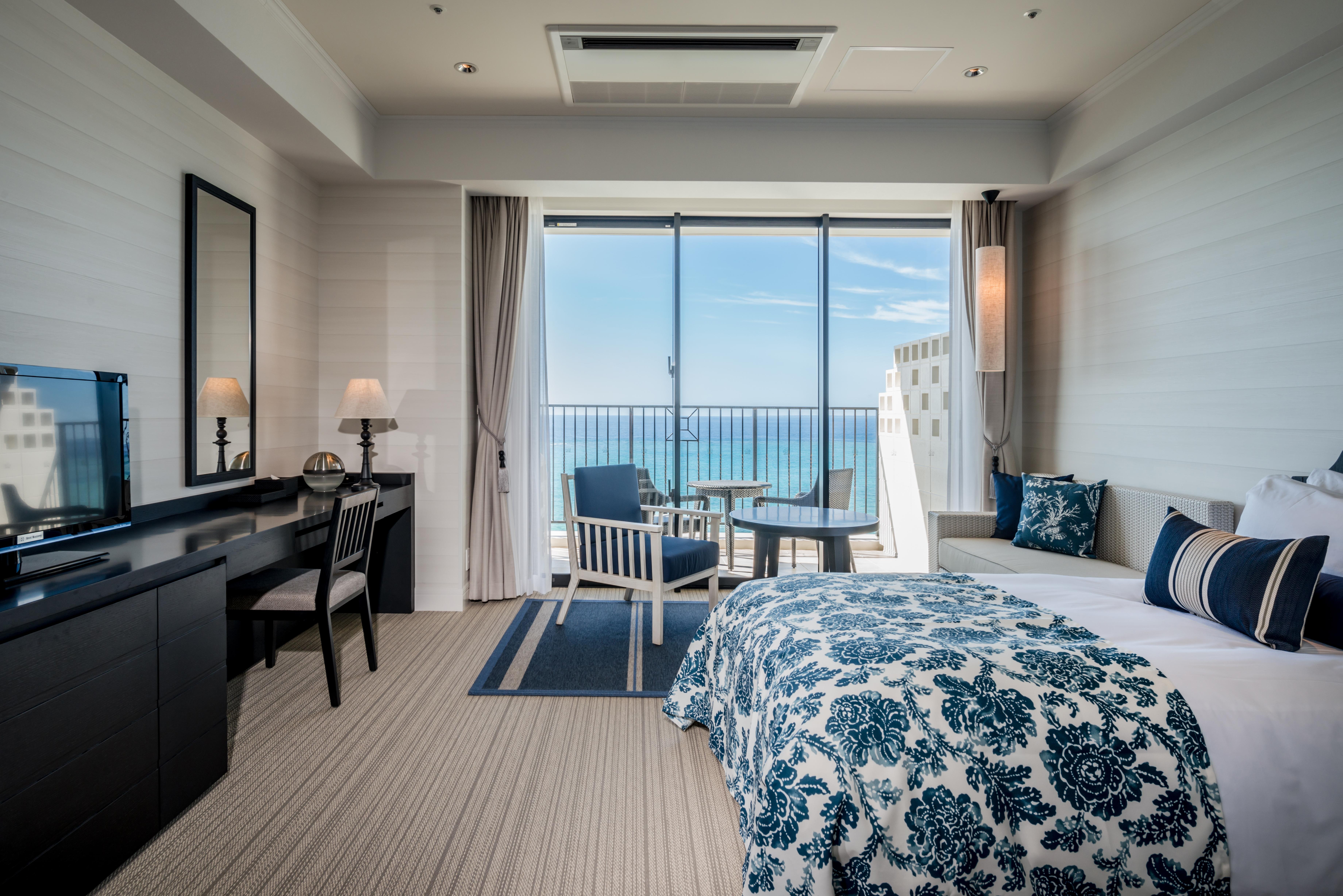 Hotel Monterey Okinawa Spa & Resort Onna Luaran gambar